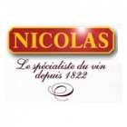 Nicolas (vente vin au dtail) Mulhouse